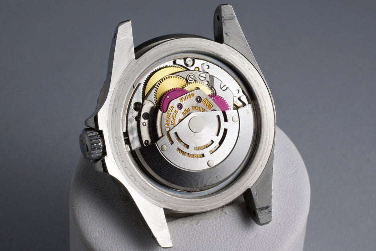 1978 Rolex Submariner 1680