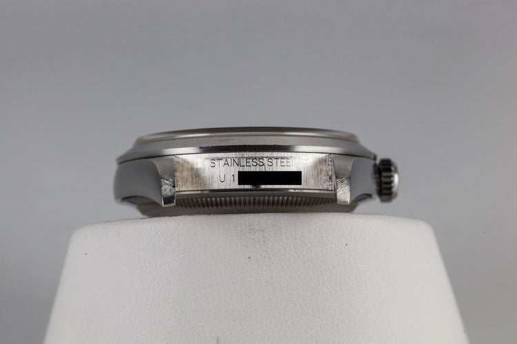 1997 Rolex Explorer 14270