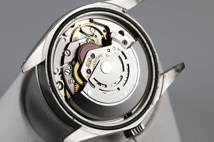1988 Rolex Explorer 1016 "R Serial"