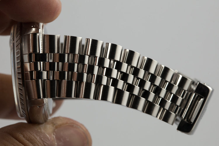 1969 Rolex DateJust 1601