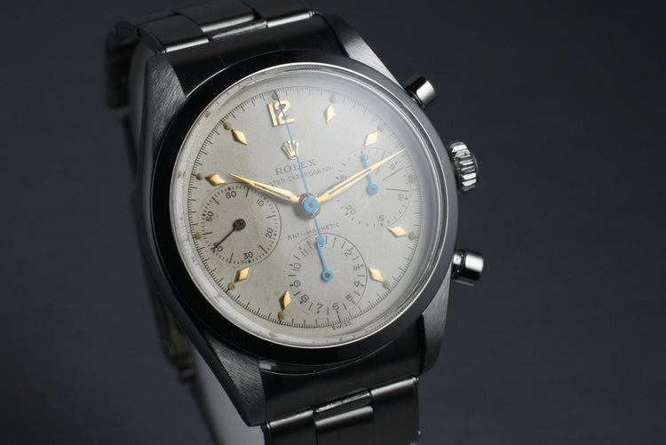 1957 Rolex Chronograph 6234