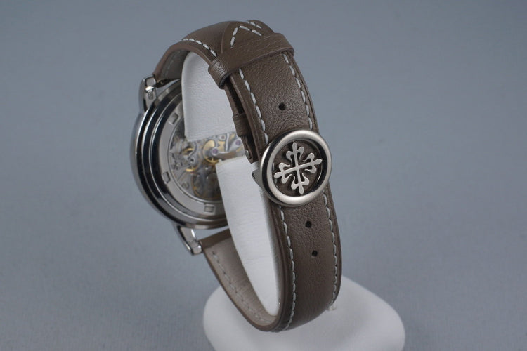 WG Patek Philippe 5070G