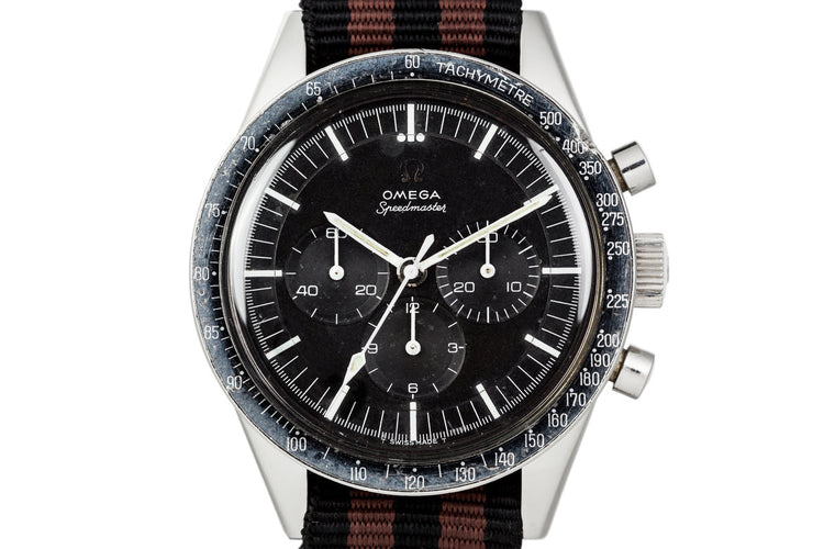 1963 Omega Speedmaster ‘Ed White’ 105.003 Pre-Moon 321