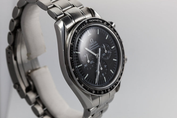 Omega Speedmaster Professional 3570.50