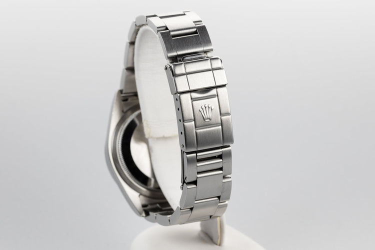 2003 Rolex Explorer 114270