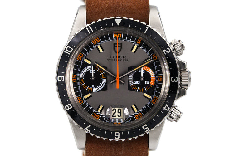 1972 Tudor Monte Carlo 7169/0