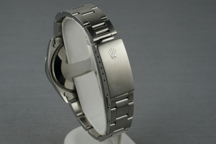 1988 Rolex Air-King 5500