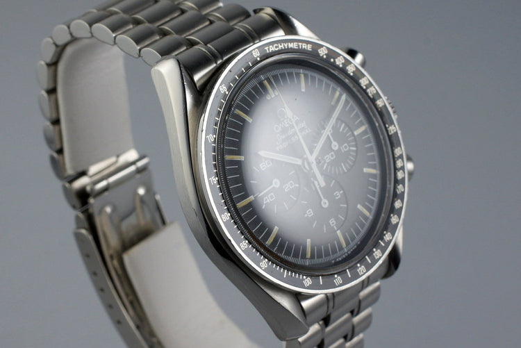 1992 Omega Speedmaster 3590.50