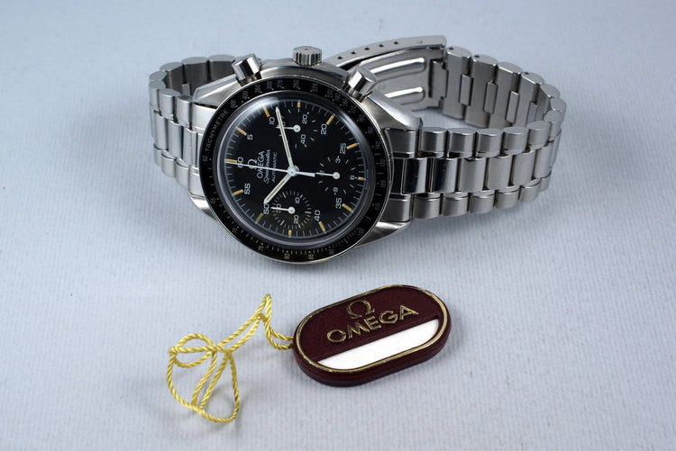 Omega Speedmaster Reduced 3510.50