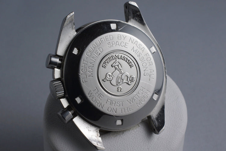 1971 Omega Speedmaster 145.022 Calibre 861 with Snoopy Dial
