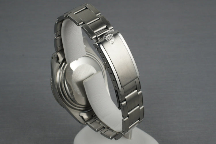 1958 Rolex Submariner 5508