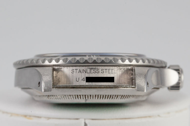 1998 Rolex Submariner 14060