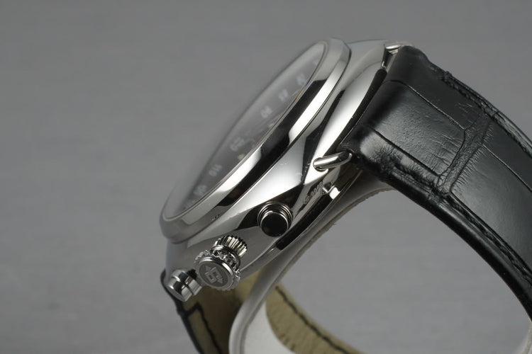 Panerai 214 Radiomir Rattrapante previously owned by Jason Statham