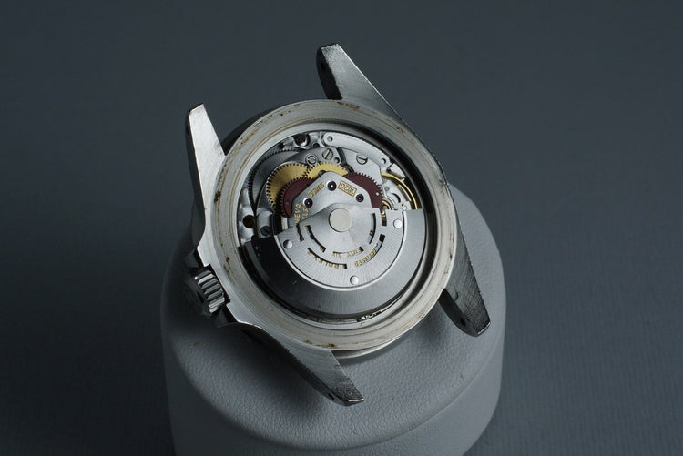 1988 Rolex Submariner 5513