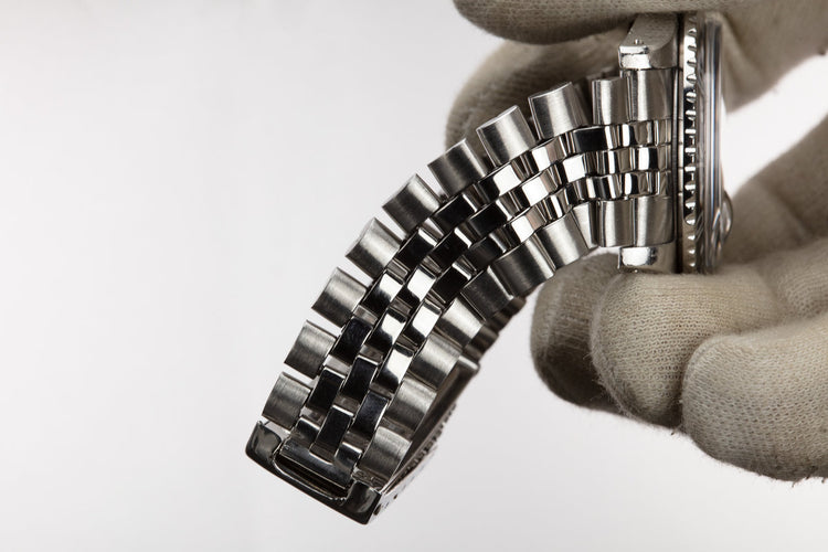 FS: 1979 Rolex GMT-Master 1675 Radial Dial with Black Bezel with Papers