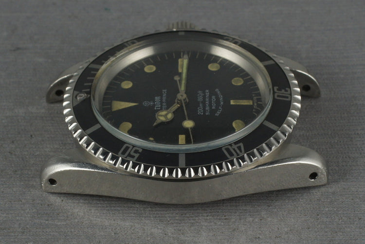 Tudor Submariner 7016/0