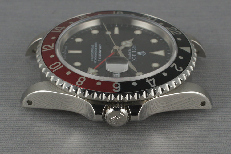 1994 Rolex GMT II 16710