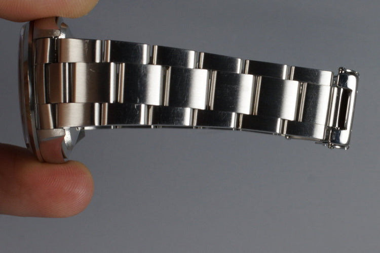 1997 Rolex Explorer 14270