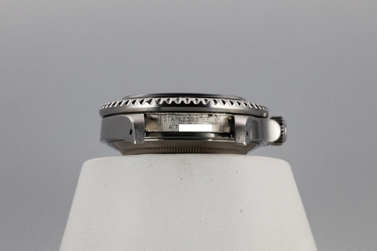 1999 Rolex Sea-Dweller 16600
