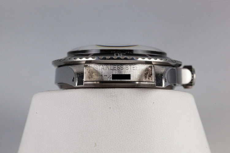 1968 Tudor Submariner 7016/0