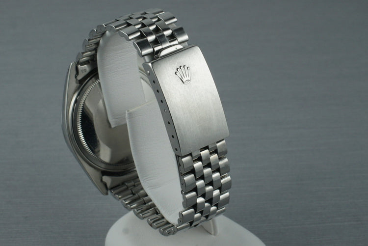 1973 Rolex DateJust 1603