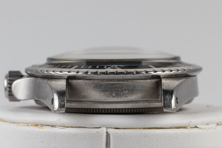 1968 Rolex Submariner 5513