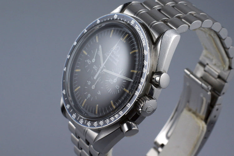 1991 Omega Speedmaster 3590.50