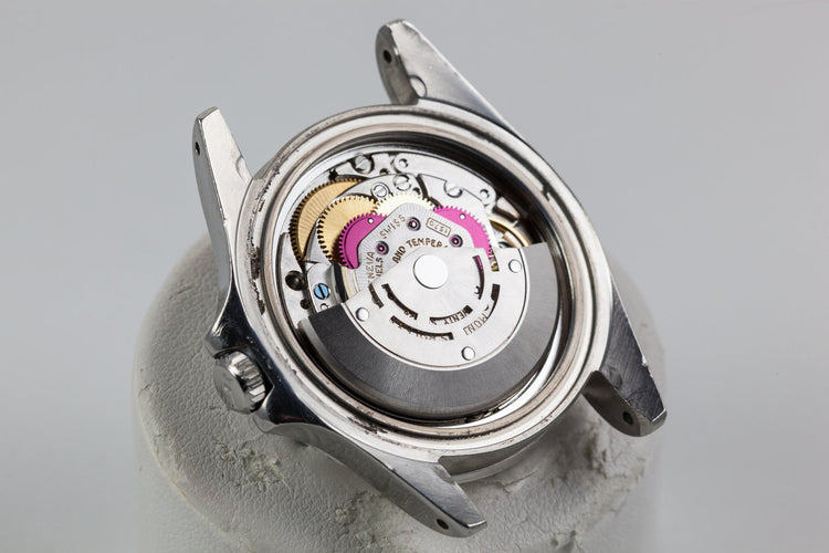 1972 Rolex Explorer II 1655 MK I Straight Hand
