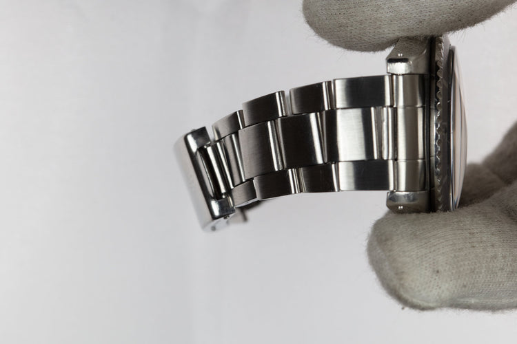 1972 Tudor 7016 Snowflake Submariner