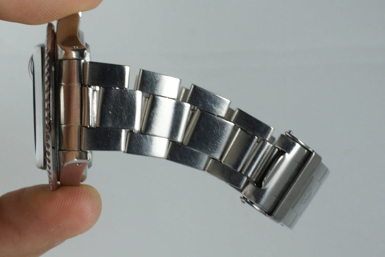 1978 Rolex Submariner 1680