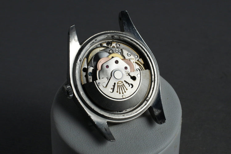 1958 Rolex Submariner 5508