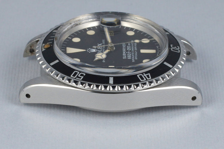 1978 Rolex Submariner 1680