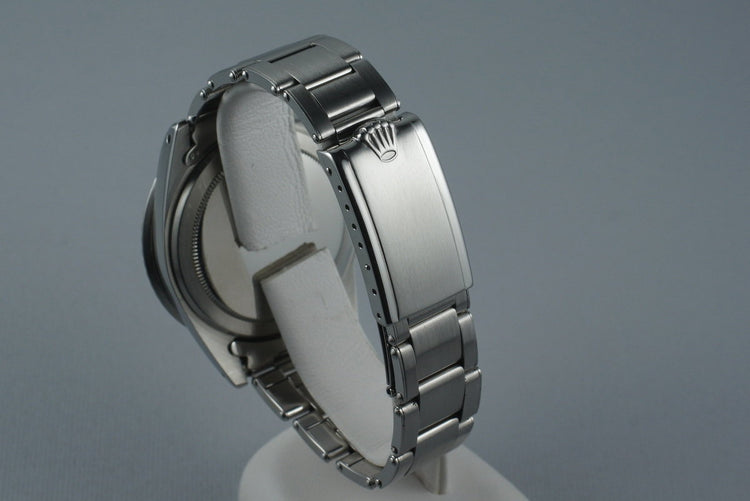 1967 Rolex Submariner 5513 Pre Comex Dial