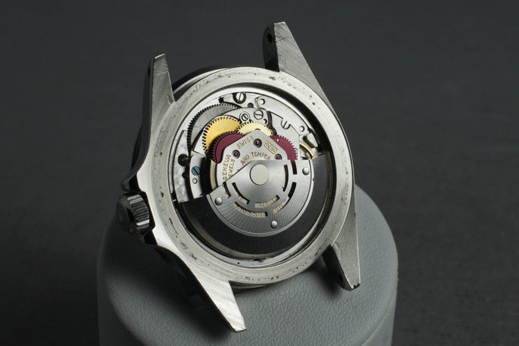1970 Rolex Red Submariner 1680 with Mark IV Dial
