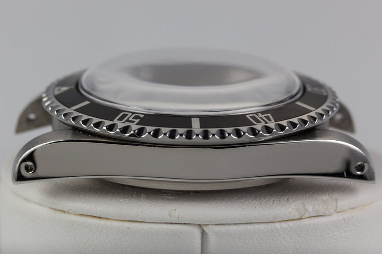 1983 Rolex Submariner 5513 Mark V Maxi with Box and Papers