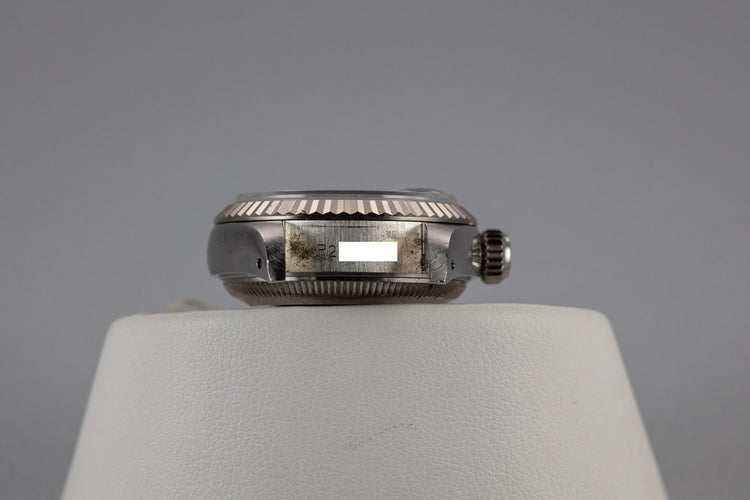 1988 Rolex Ladies Datejust 69174 with Box and Papers