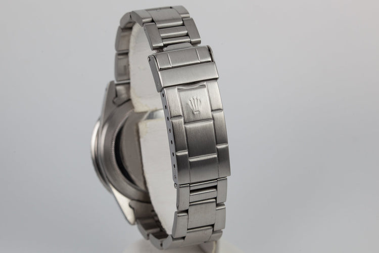 1978 Rolex Submariner 1680