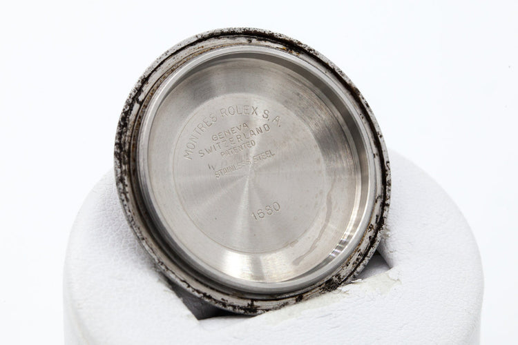 1977 Rolex Submariner 1680