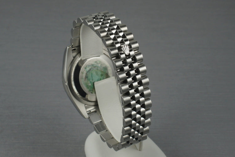 2005 Rolex DateJust 116234