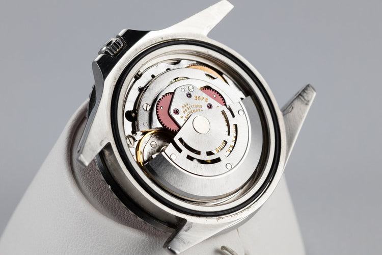 1981 Rolex GMT-Master 16750 "Pepsi" with Matte Dial