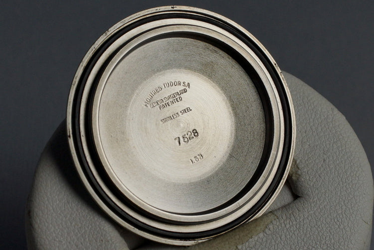 1968 Tudor Submariner 7016/0