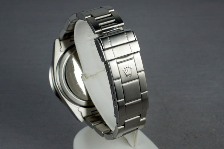 1972 Rolex Submariner 1680