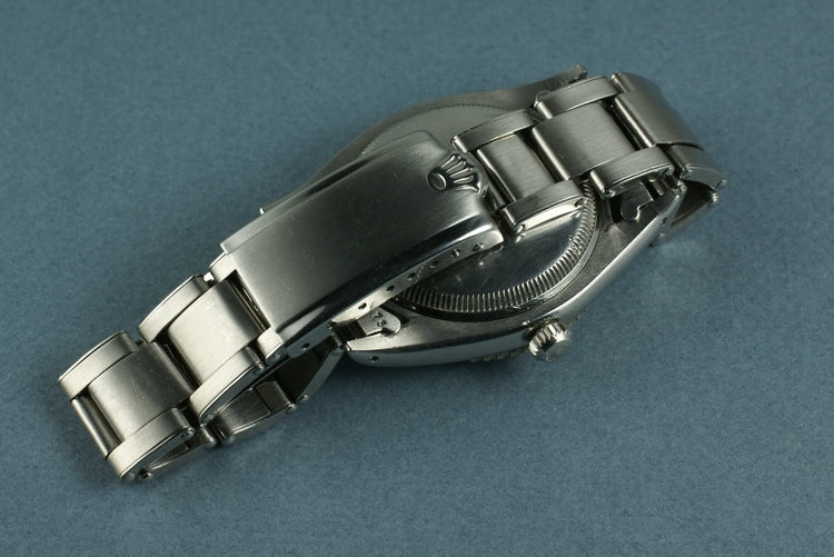 Rolex Turn -O- Graph 6202