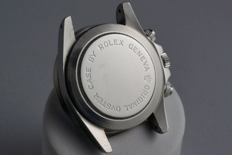 1971 Tudor Monte Carlo 7032/0 Home Plate Dial