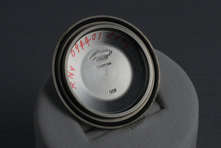 1968 Tudor Submariner 7016/0