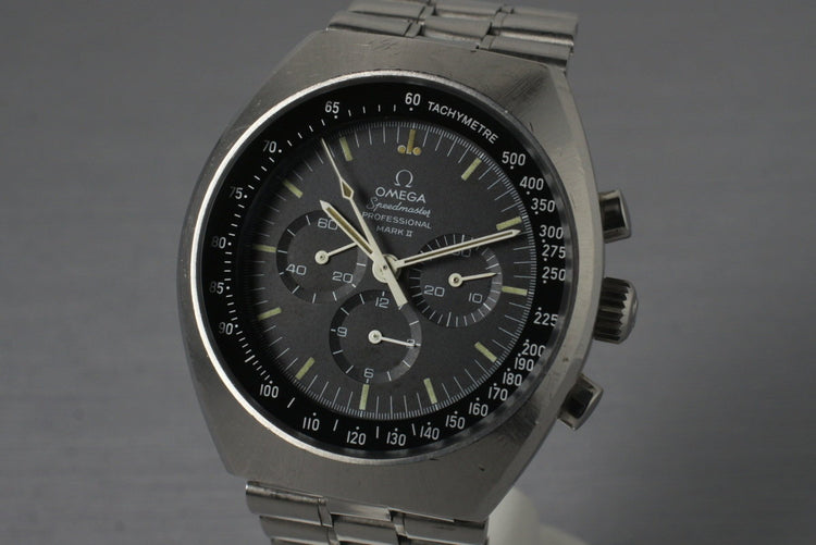 1970 Omega Speedmaster Mark II 145.014 Calibre 861
