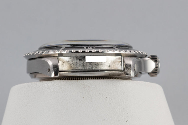 1959 Rolex Submariner 5512 with Gilt Chapter Ring Dial and Eagle Beak PCG Case