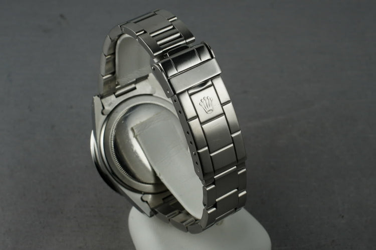 1988 Rolex Submariner 5513