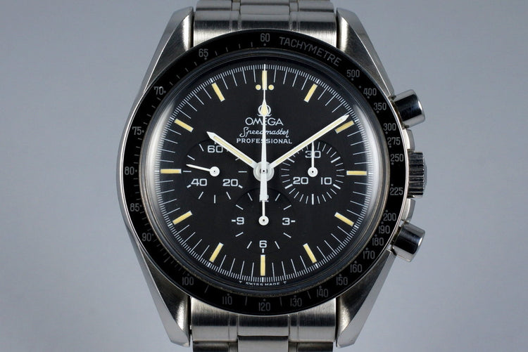 1992 Omega Speedmaster 3590.50