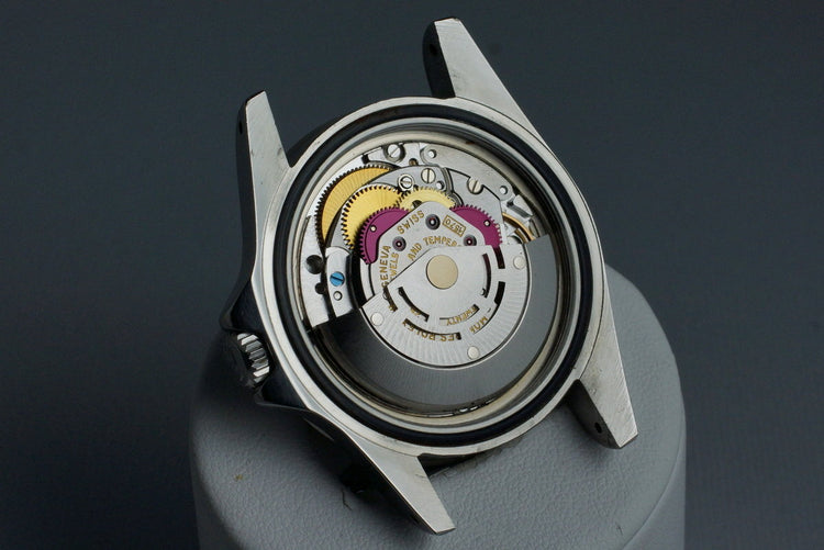 1978 Rolex Explorer II 1655 Mark II Dial with Box and Papers